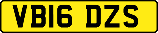 VB16DZS