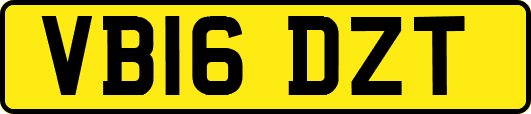 VB16DZT