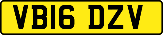VB16DZV