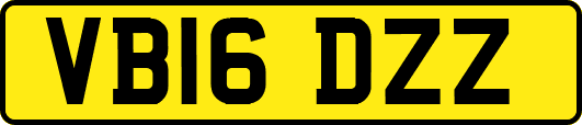 VB16DZZ