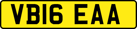 VB16EAA