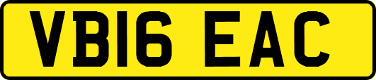 VB16EAC