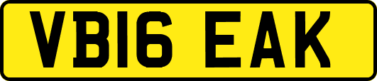 VB16EAK