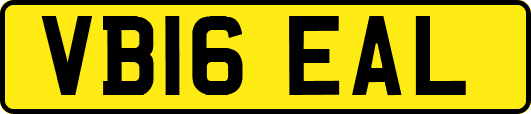 VB16EAL