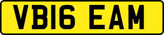 VB16EAM