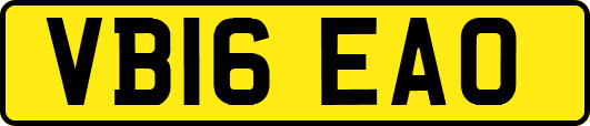 VB16EAO