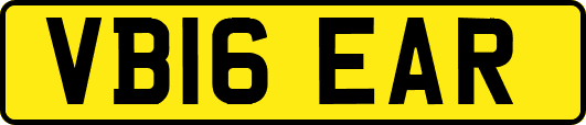 VB16EAR
