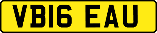 VB16EAU