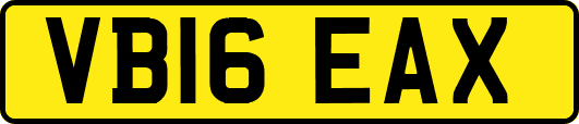 VB16EAX