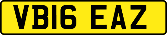 VB16EAZ