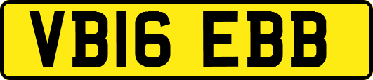 VB16EBB
