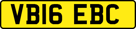 VB16EBC