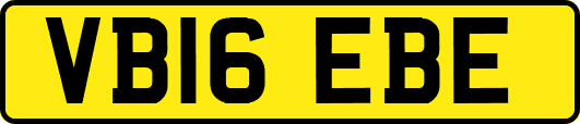VB16EBE