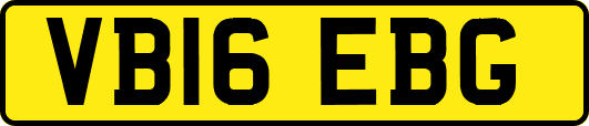 VB16EBG