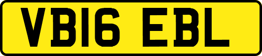 VB16EBL