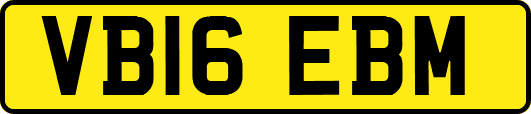 VB16EBM