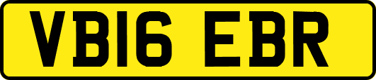 VB16EBR