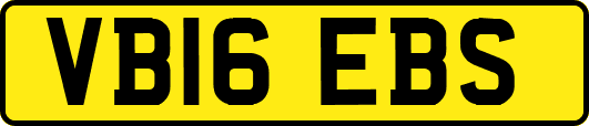 VB16EBS