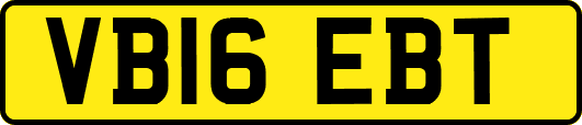 VB16EBT