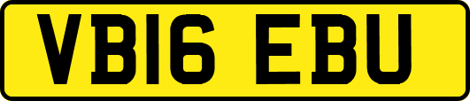VB16EBU