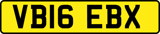 VB16EBX