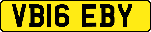 VB16EBY