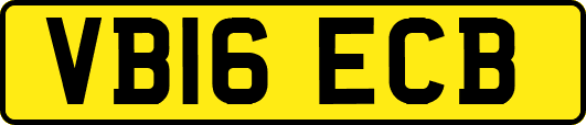 VB16ECB