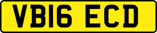 VB16ECD