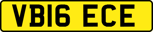VB16ECE