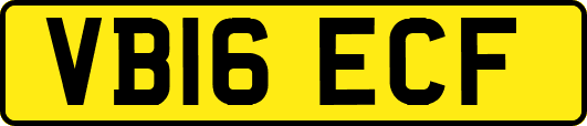 VB16ECF