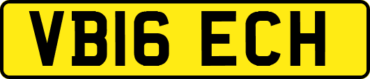 VB16ECH