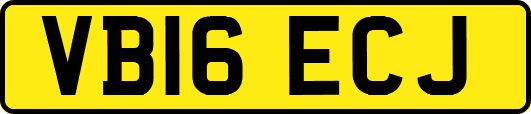 VB16ECJ
