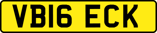 VB16ECK
