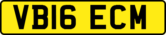 VB16ECM