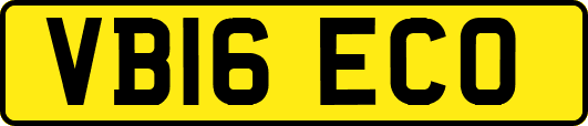 VB16ECO