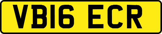 VB16ECR