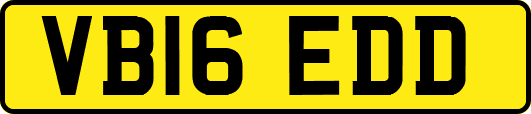 VB16EDD