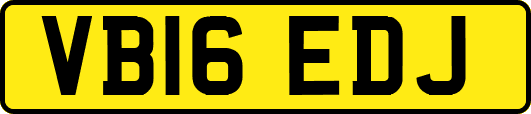 VB16EDJ