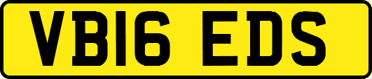 VB16EDS