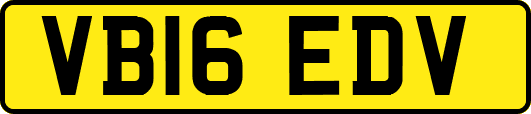 VB16EDV