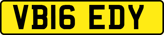VB16EDY