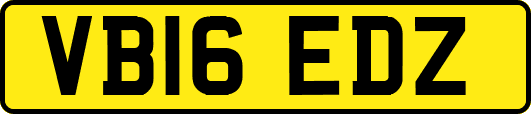 VB16EDZ