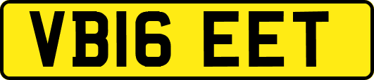 VB16EET