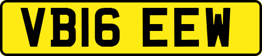 VB16EEW