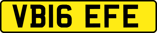 VB16EFE