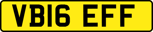 VB16EFF