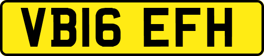 VB16EFH