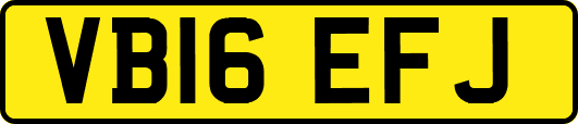 VB16EFJ