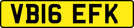 VB16EFK