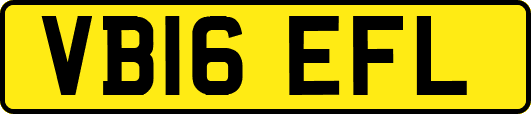 VB16EFL